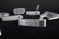 Cleveland Huntington Beach Soft PTR MRH #4 -Boetiekgolfwinkel 3070012347 0001 6