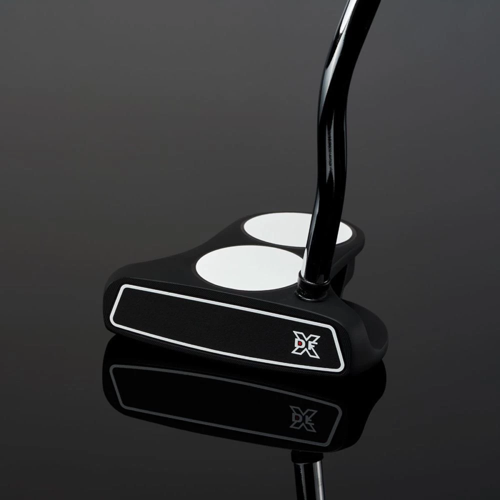 Odyssey DFX 2-Ball Pistol Grip RH 7 Odyssey DFX 2-Ball Pistol Grip RH - Afbeelding 5