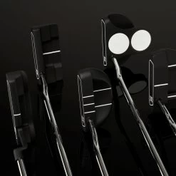 Odyssey DFX Rossie Pistol Grip RH -Boetiekgolfwinkel 3070012364 0001 5