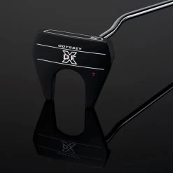 Odyssey DFX #7 Oversize Grip RH -Boetiekgolfwinkel 3070012369 0001 7