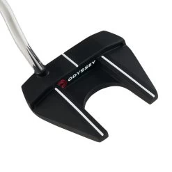Odyssey DFX #7 Pistol Grip LH -Boetiekgolfwinkel 3070012372 0001 4