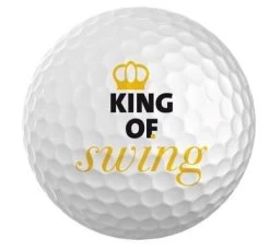 JUMBO SPORTS King Of Swing