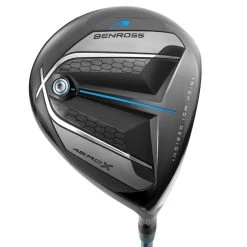 Ben Ross Aero X Driver