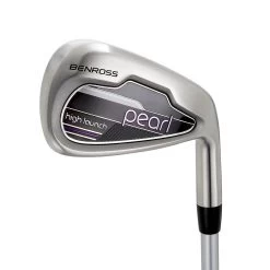 Ben Ross Pearl IJzers