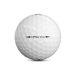 Titleist Pro V1X Left Dash -Boetiekgolfwinkel 3070012648 3