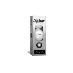 Titleist Pro V1X Left Dash -Boetiekgolfwinkel 3070012648 4