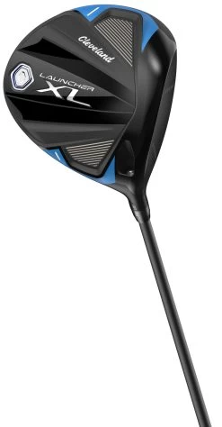 Cleveland Launcher XL Driver Project X Cypher 50 11 Cleveland Launcher XL Driver Project X Cypher 50 -Boetiekgolfwinkel 3070012764 5