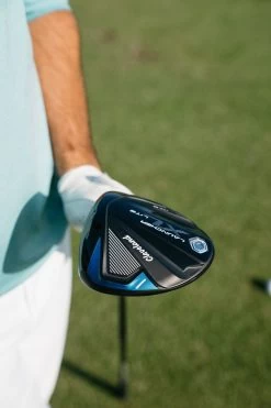 Cleveland Launcher XL Lite Driver Project X Cypher 40 -Boetiekgolfwinkel 3070012766 6