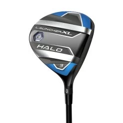 Cleveland Launcher XL Halo Women Fairwaywood Project X Cypher 55 Ladies