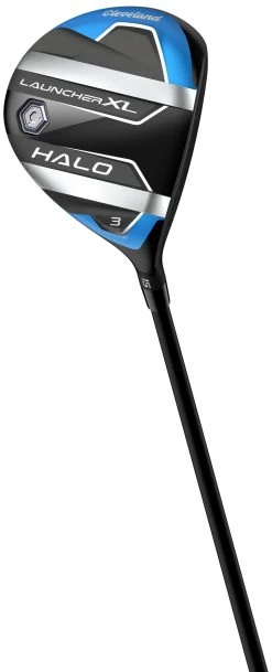 Cleveland Launcher XL Halo Women Fairwaywood Project X Cypher 55 Ladies -Boetiekgolfwinkel 3070012769 5