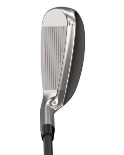 Cleveland Launcher XL Halo Women's IJzerset Project X Cypher -Boetiekgolfwinkel 3070012775 3