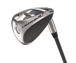 Cleveland Launcher XL Halo Women's IJzerset Project X Cypher -Boetiekgolfwinkel 3070012775 5