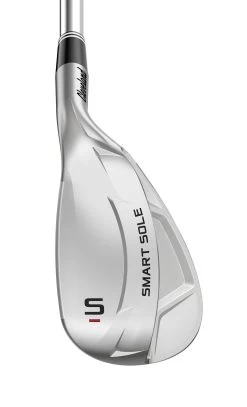 Cleveland Smart Sole 4 Wedge Steel -Boetiekgolfwinkel 3070012783 5 1