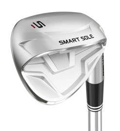 Cleveland Smart Sole 4 Wedge Steel -Boetiekgolfwinkel 3070012783 6 1