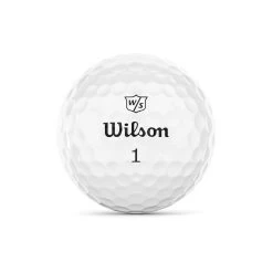 Wilson Triad White -Boetiekgolfwinkel 3070012815 3