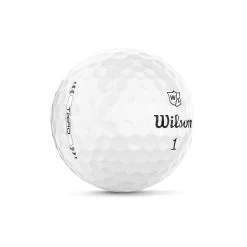 Wilson Triad White -Boetiekgolfwinkel 3070012815 5