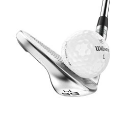 Wilson Triad White -Boetiekgolfwinkel 3070012815 7