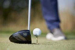 Wilson Triad White -Boetiekgolfwinkel 3070012815 9