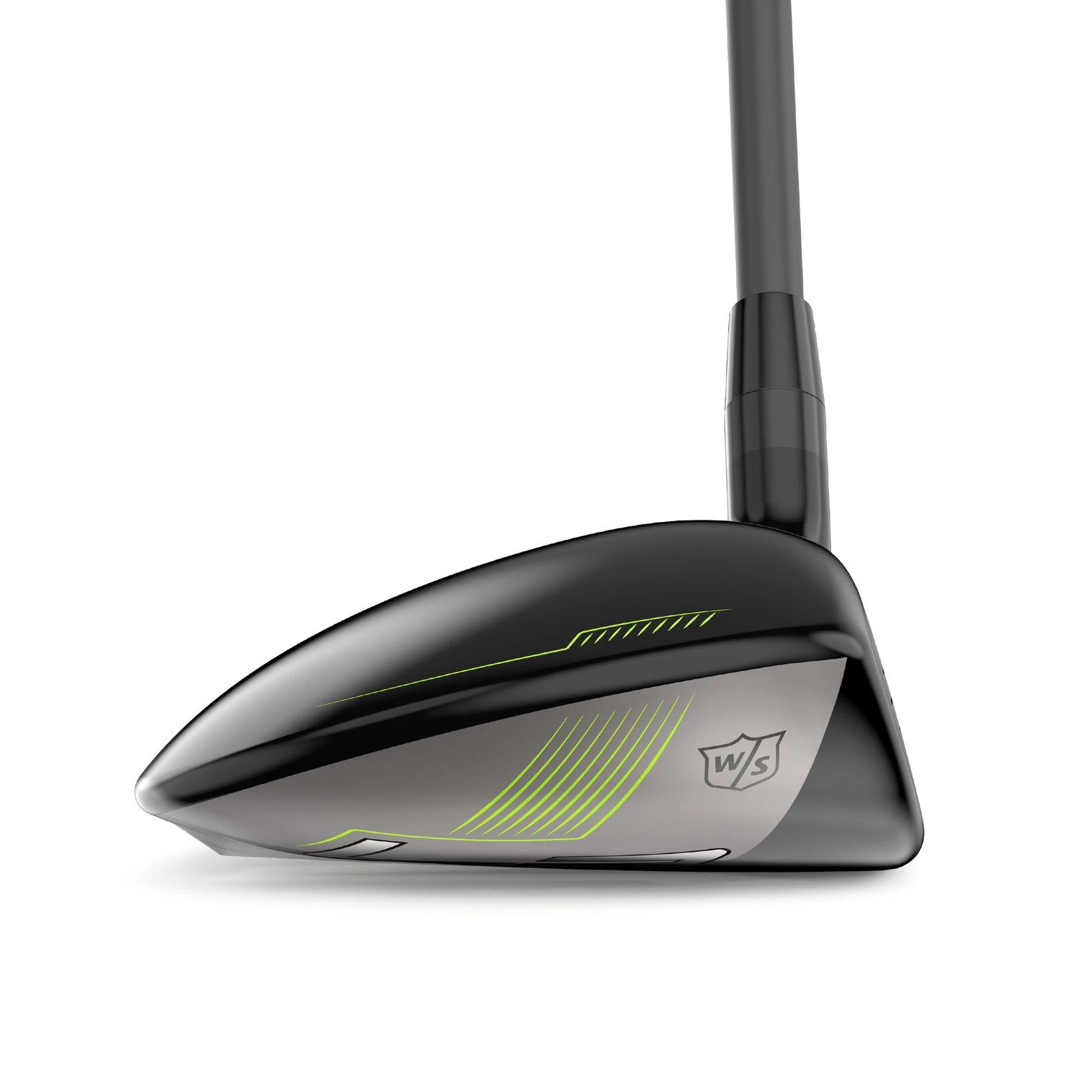 Wilson Launch Pad 2 Fairwaywood Project X EvenFlow 6 Wilson Launch Pad 2 Fairwaywood Project X EvenFlow - Afbeelding 4