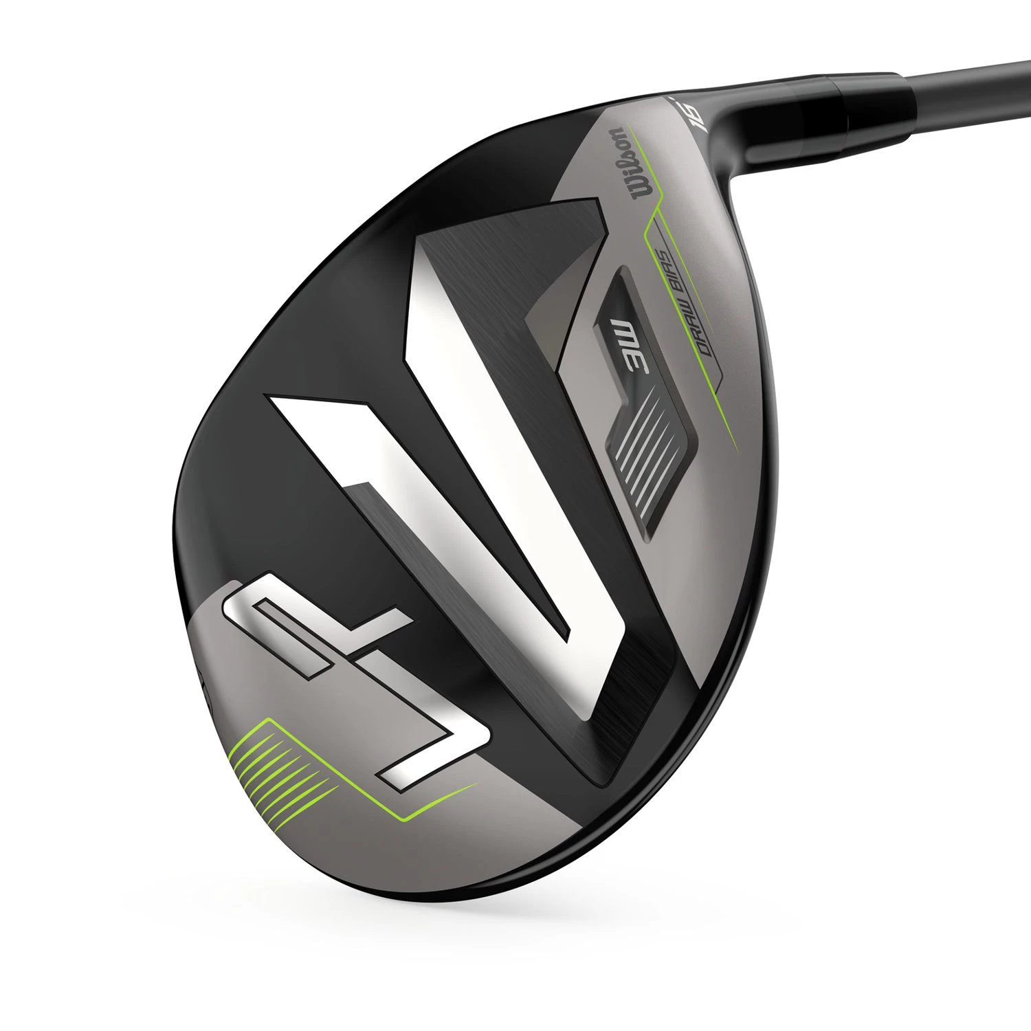 Wilson Launch Pad 2 Fairwaywood Project X EvenFlow 8 Wilson Launch Pad 2 Fairwaywood Project X EvenFlow - Afbeelding 6