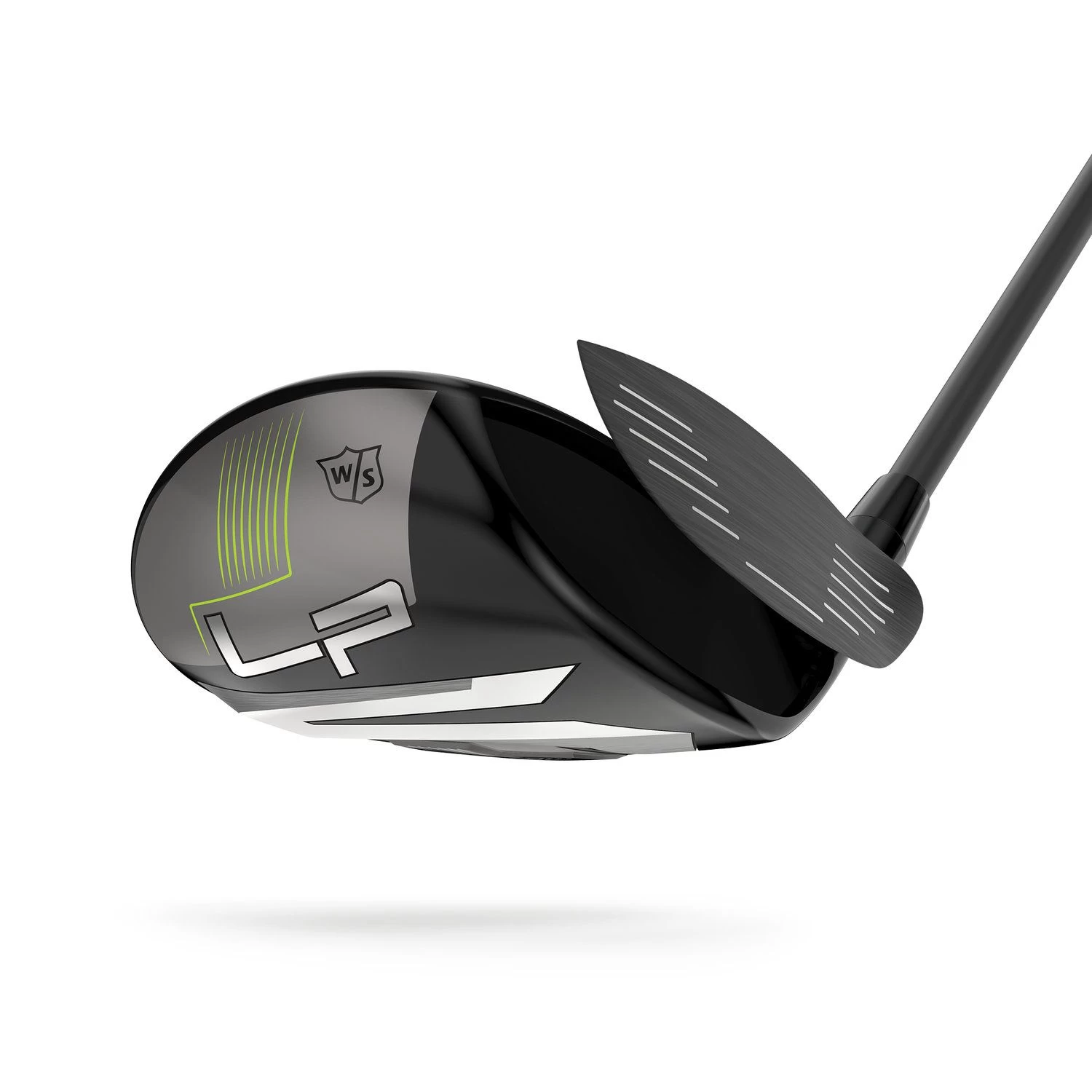 Wilson Launch Pad 2 Fairwaywood Project X EvenFlow 9 Wilson Launch Pad 2 Fairwaywood Project X EvenFlow - Afbeelding 7