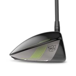 Wilson Launch Pad 2 Driver Project X EvenFlow -Boetiekgolfwinkel 3070012821 0001 4