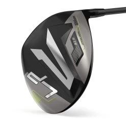 Wilson Launch Pad 2 Driver Project X EvenFlow -Boetiekgolfwinkel 3070012821 0001 5