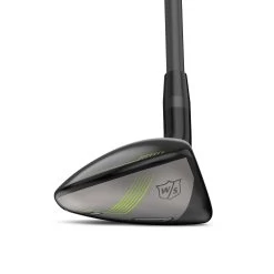 Wilson Launch Pad 2 Hybride Project X EvenFlow -Boetiekgolfwinkel 3070012822 0001 4
