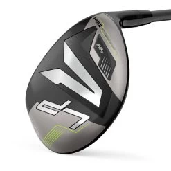 Wilson Launch Pad 2 Hybride Project X EvenFlow -Boetiekgolfwinkel 3070012822 0001 5