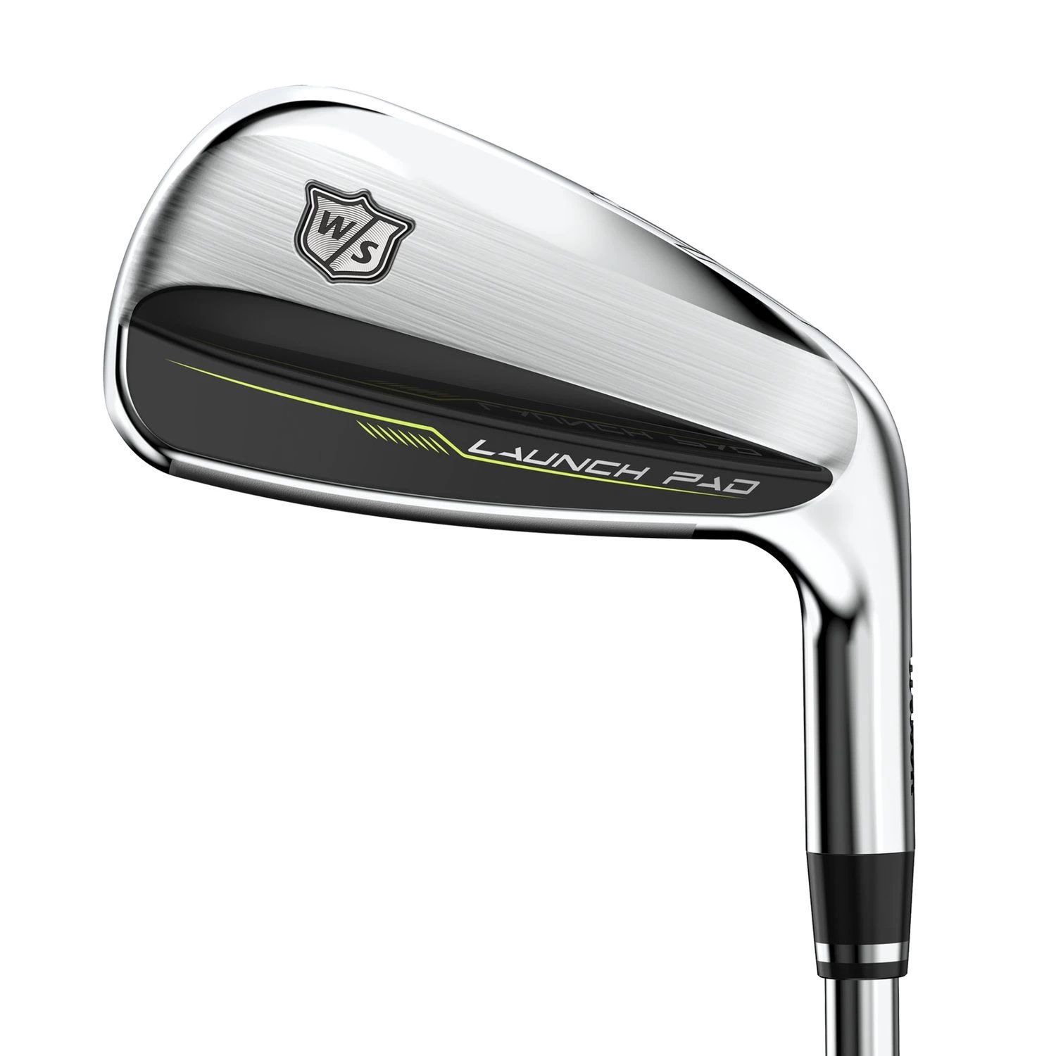 Wilson Launch Pad 2 IJzerset Project X EvenFlow 3 Wilson Launch Pad 2 IJzerset Project X EvenFlow