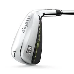 Wilson Launch Pad 2 IJzerset Project X EvenFlow 13 Wilson Launch Pad 2 IJzerset Project X EvenFlow -Boetiekgolfwinkel 3070012826 0001 5