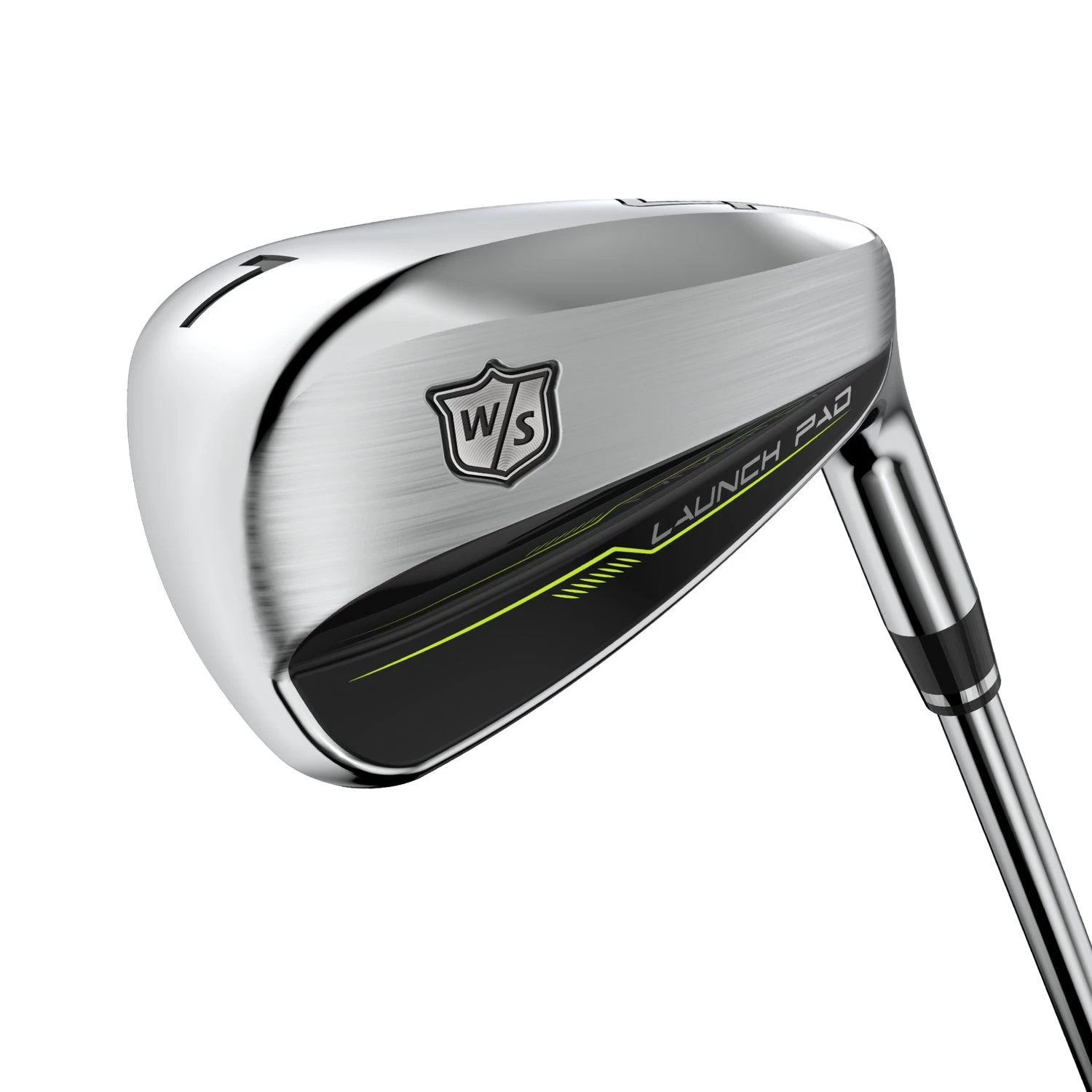 Wilson Launch Pad 2 IJzerset Project X EvenFlow 8 Wilson Launch Pad 2 IJzerset Project X EvenFlow - Afbeelding 6