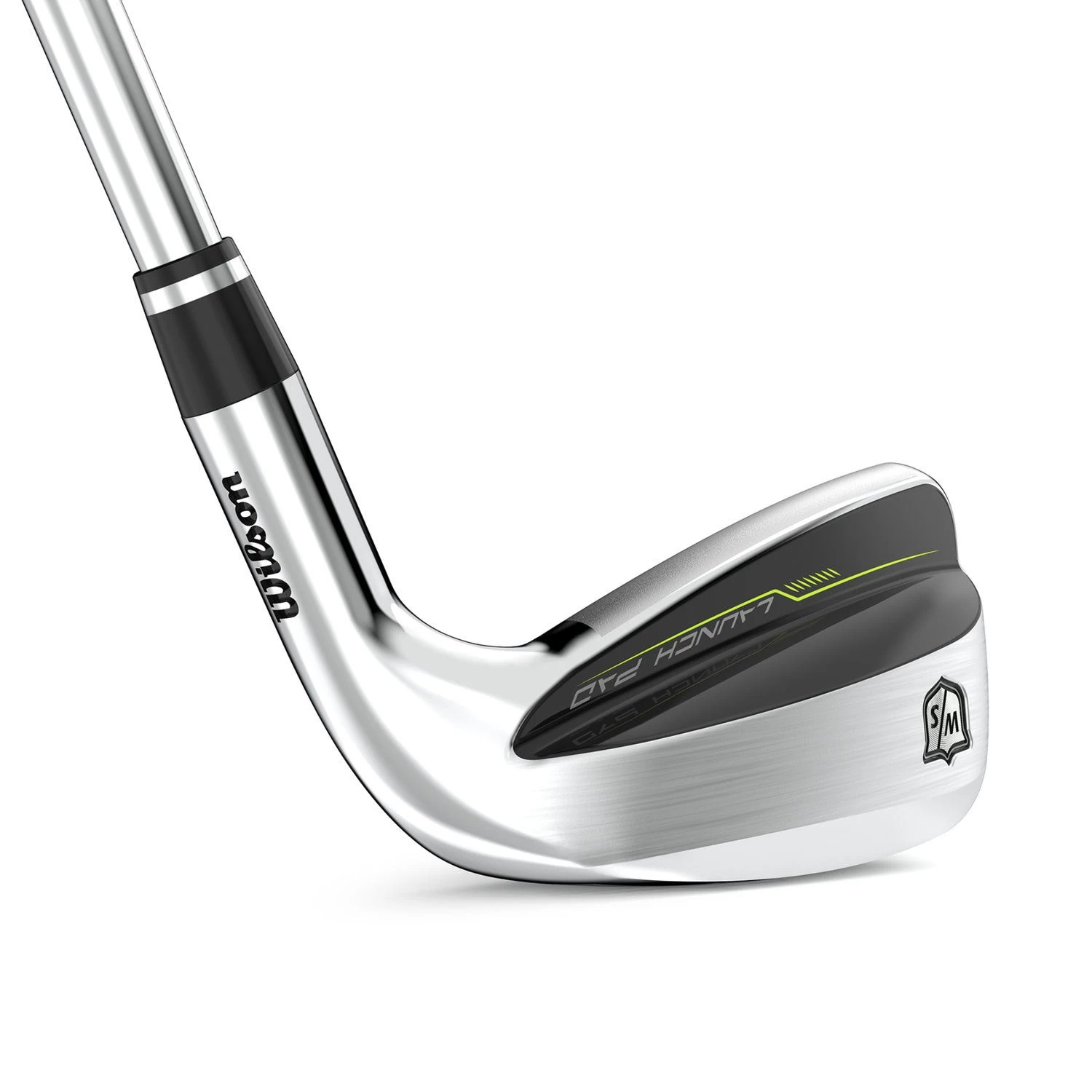 Wilson Launch Pad 2 IJzerset Project X EvenFlow 9 Wilson Launch Pad 2 IJzerset Project X EvenFlow - Afbeelding 7