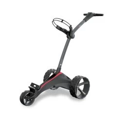 Motocaddy S1 DHC With Ultra Lithium