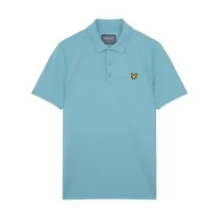 Lyle & Scott Golf Tech Polo