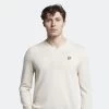 Lyle & Scott Golf V Neck Pullover -Boetiekgolfwinkel 3070012851 0001 1 5