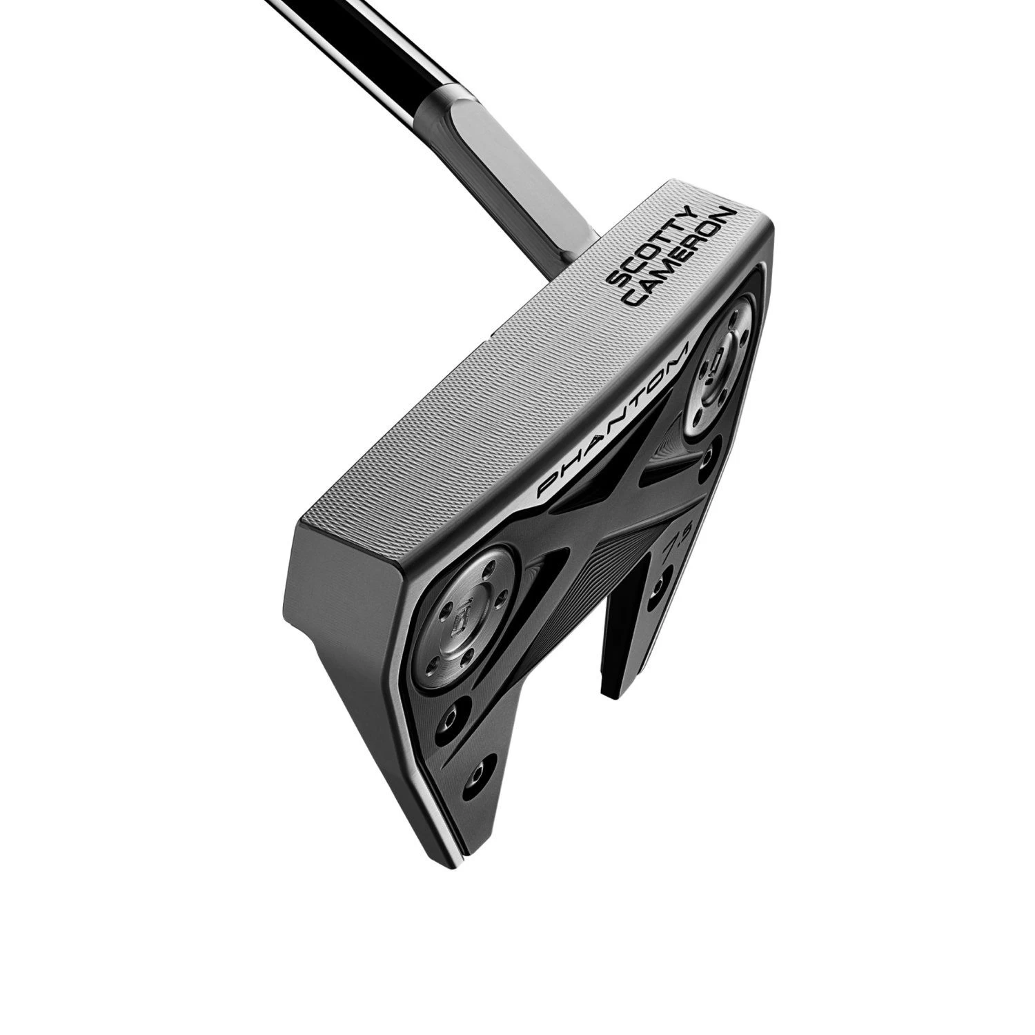 Scotty Cameron Phantom X 7.5 2022 7 Scotty Cameron Phantom X 7.5 2022 - Afbeelding 5