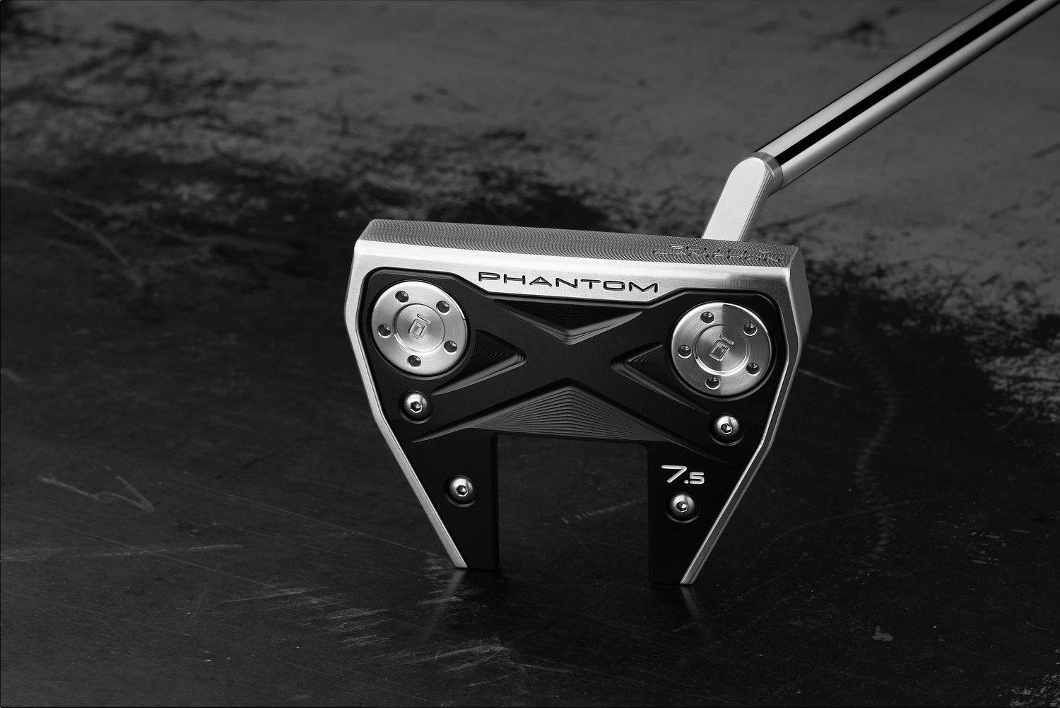 Scotty Cameron Phantom X 7.5 2022 8 Scotty Cameron Phantom X 7.5 2022 - Afbeelding 6