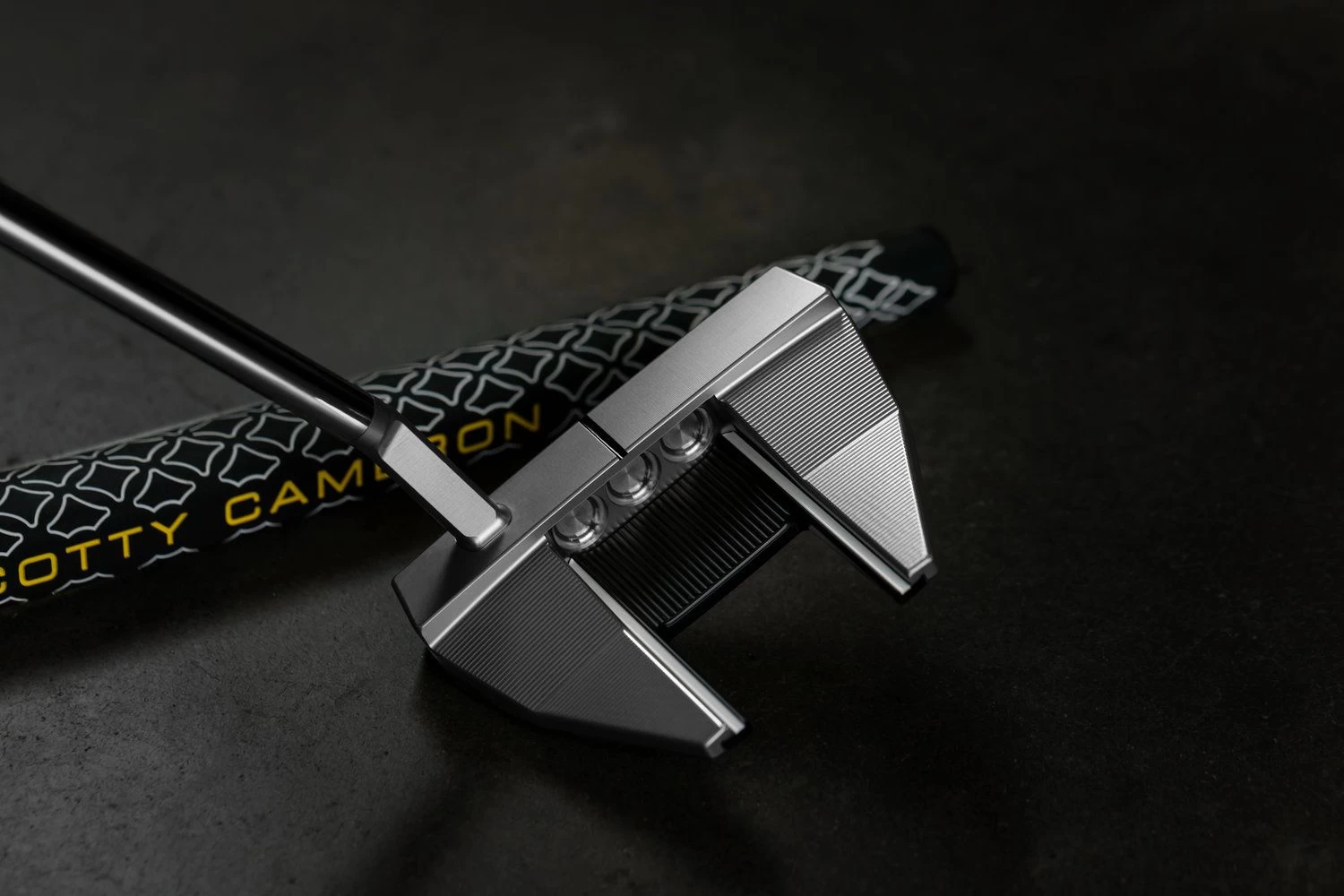 Scotty Cameron Phantom X 7.5 2022 9 Scotty Cameron Phantom X 7.5 2022 - Afbeelding 7