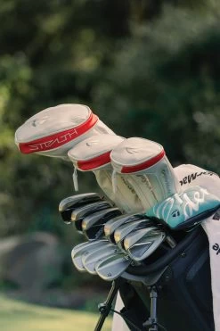 Taylormade Stealth Women's FW Aldila Ascent Ladies 45 -Boetiekgolfwinkel 3070012965 11