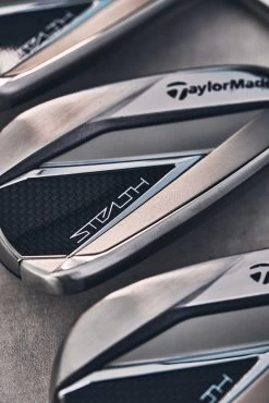 Taylormade Stealth Women's IJzerset Aldila Ascent Ladies 45 -Boetiekgolfwinkel 3070012975 7