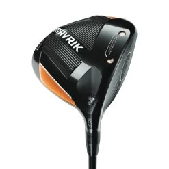 Callaway Mavrik Driver Project X HZRDUS T800
