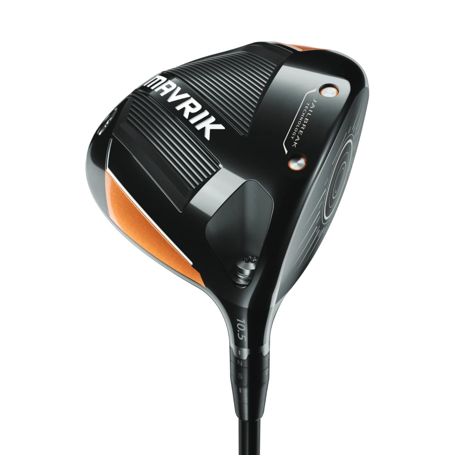 Callaway Mavrik Driver Project X HZRDUS T800 3 Callaway Mavrik Driver Project X HZRDUS T800