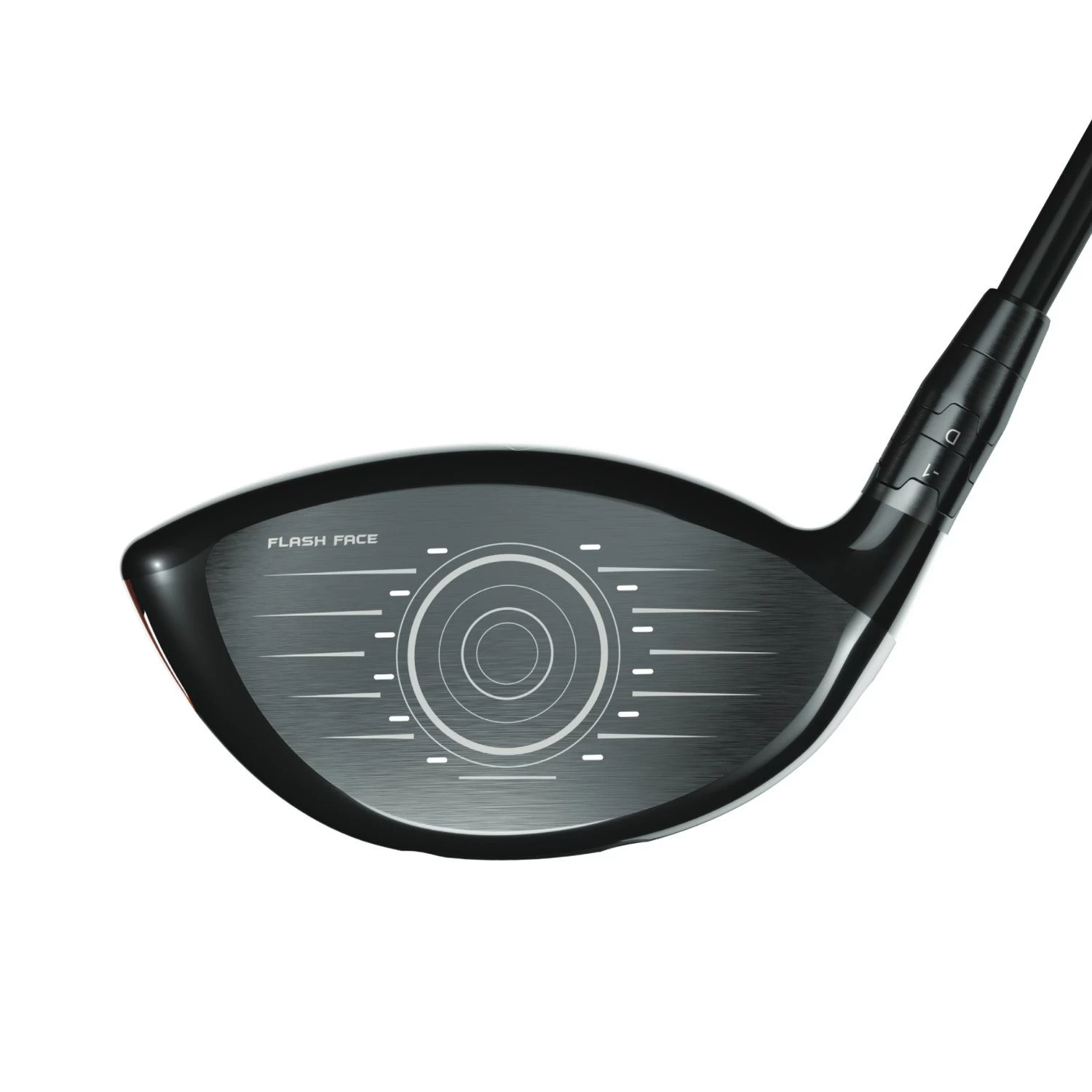 Callaway Mavrik Driver Project X HZRDUS T800 4 Callaway Mavrik Driver Project X HZRDUS T800 - Afbeelding 2