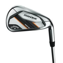 Callaway Mavrik Women's IJzerset Project X Catalyst