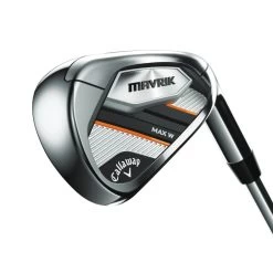 Callaway Mavrik Women's IJzerset Project X Catalyst -Boetiekgolfwinkel 3070012994 4
