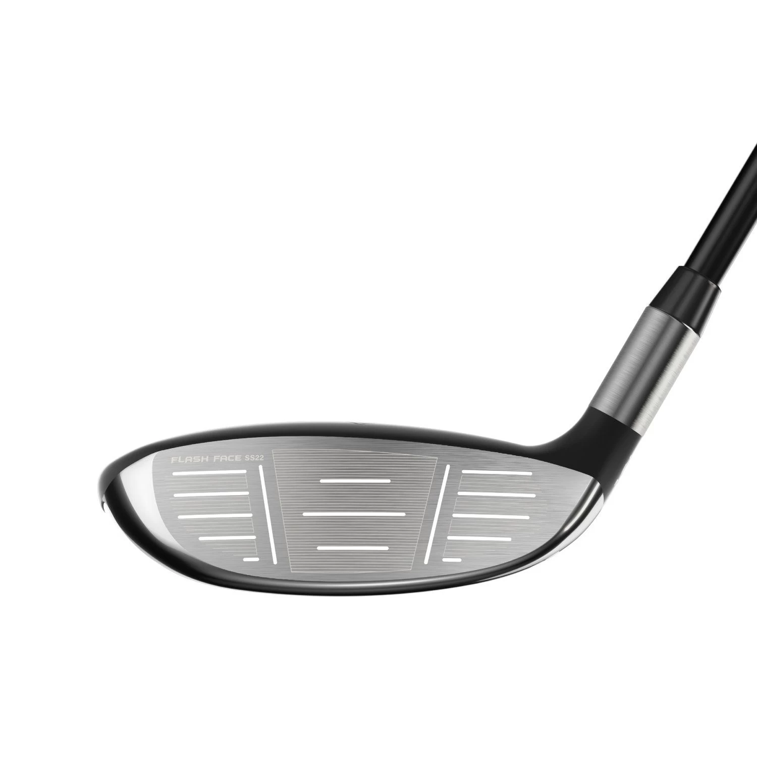 Callaway Rogue ST MAX D Fairwaywood Project X Cypher Black 50 4 Callaway Rogue ST MAX D Fairwaywood Project X Cypher Black 50 - Afbeelding 2