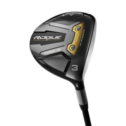 Callaway Rogue ST MAX D Fairwaywood Project X Cypher Black 40