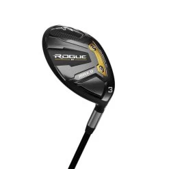 Callaway Rogue ST MAX D Fairwaywood Project X Cypher Black 40 -Boetiekgolfwinkel 3070012999 6