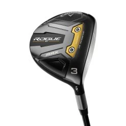 Callaway Rogue ST MAX Fairwaywood Mitsubishi Tensei Av Blue 65